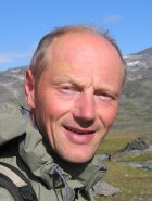 Burkhard Ruhlig